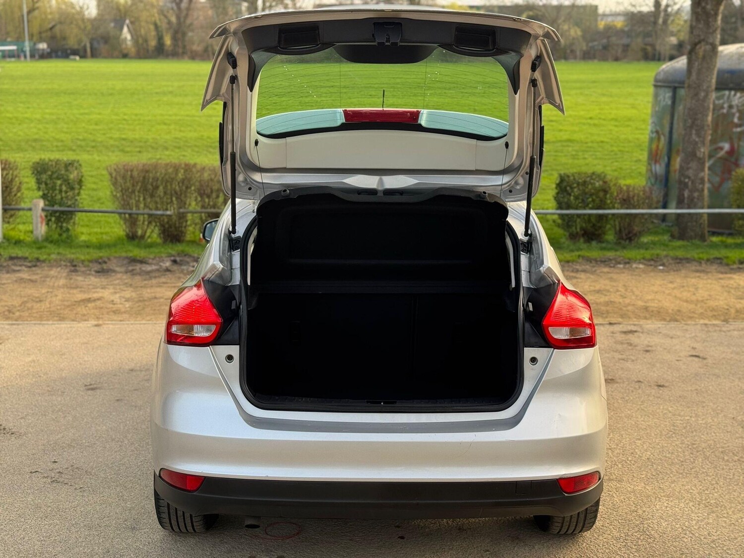 Used Ford Focus for sale - 78092343: Photo 24