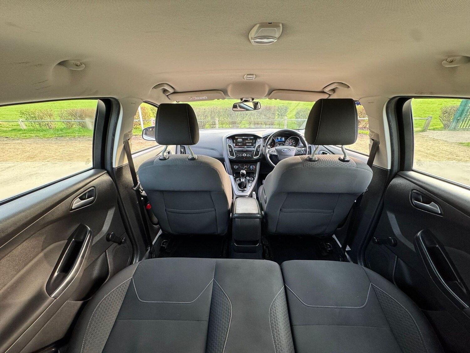 Used Ford Focus for sale - 78092343: Photo 26