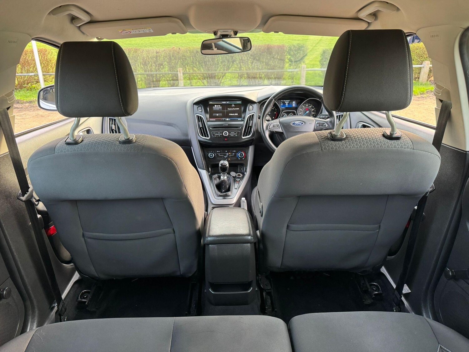 Used Ford Focus for sale - 78092343: Photo 27