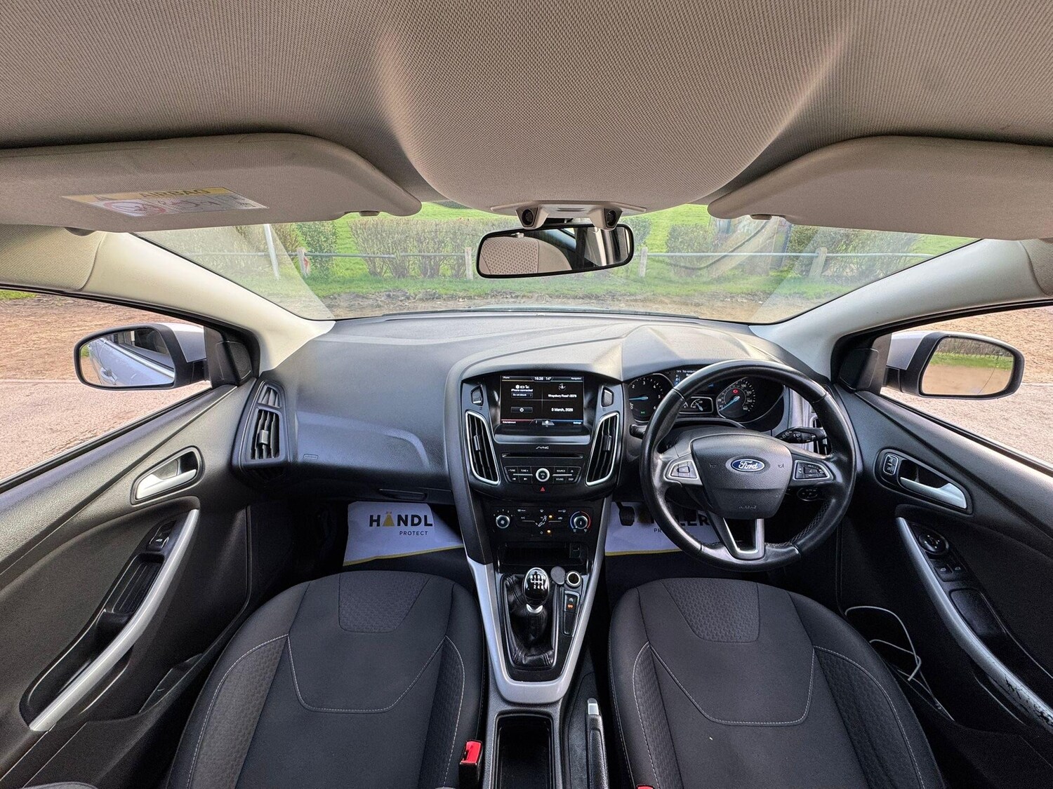 Used Ford Focus for sale - 78092343: Photo 28