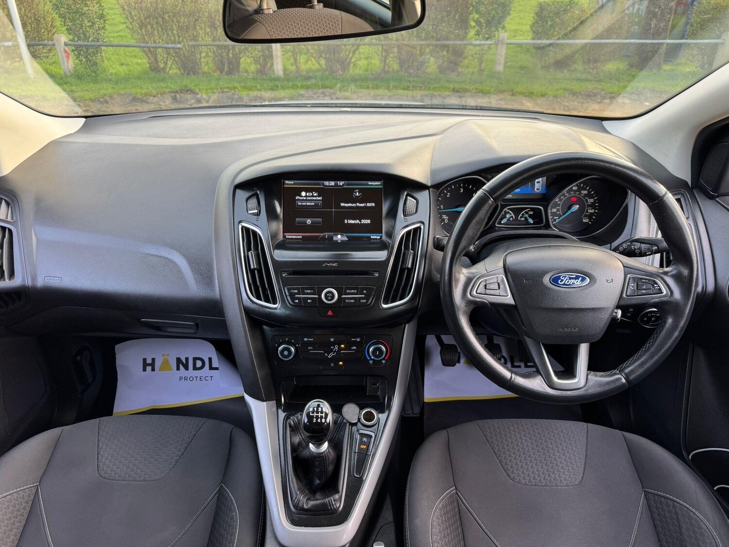 Used Ford Focus for sale - 78092343: Photo 29