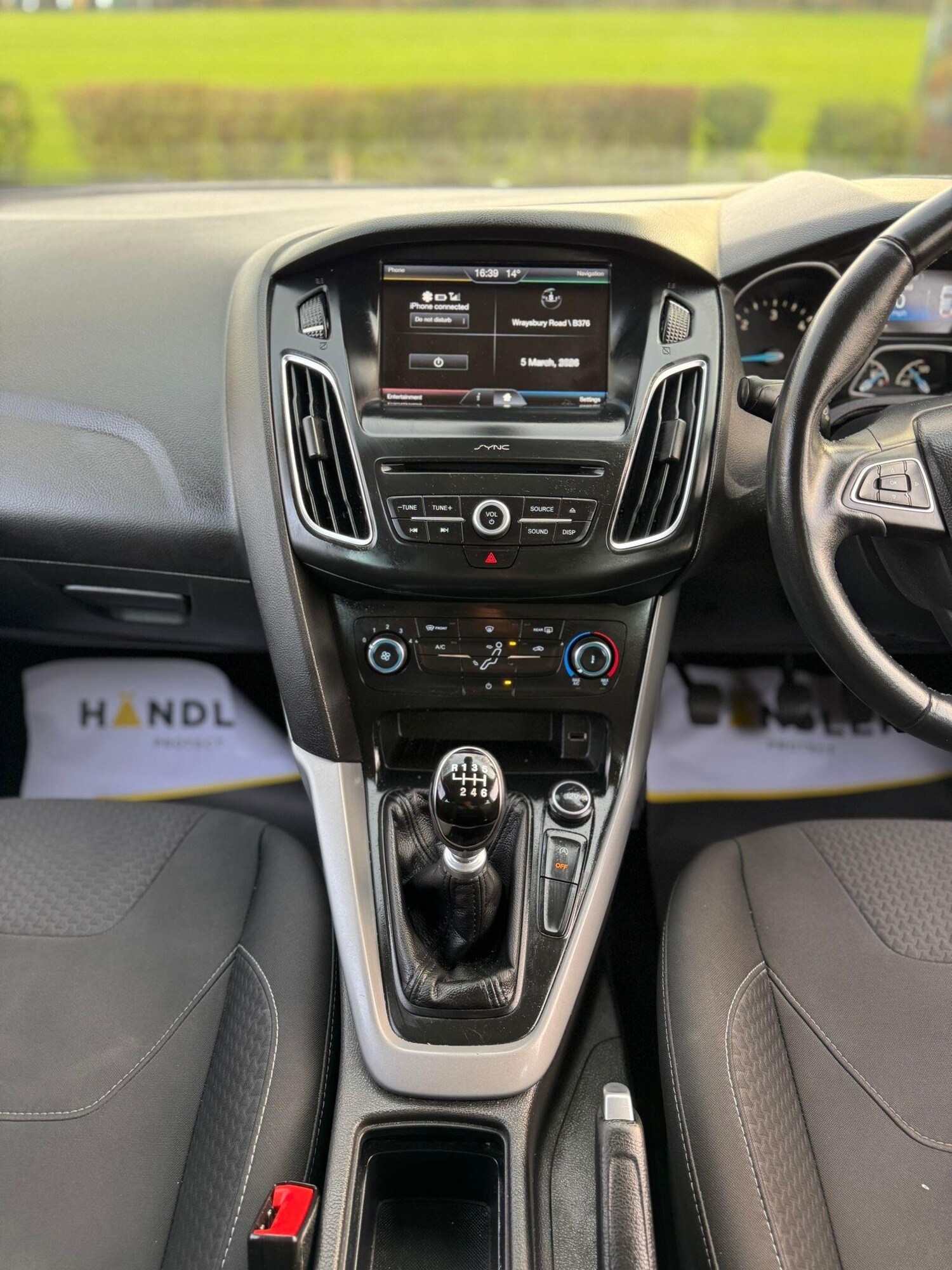 Used Ford Focus for sale - 78092343: Photo 30