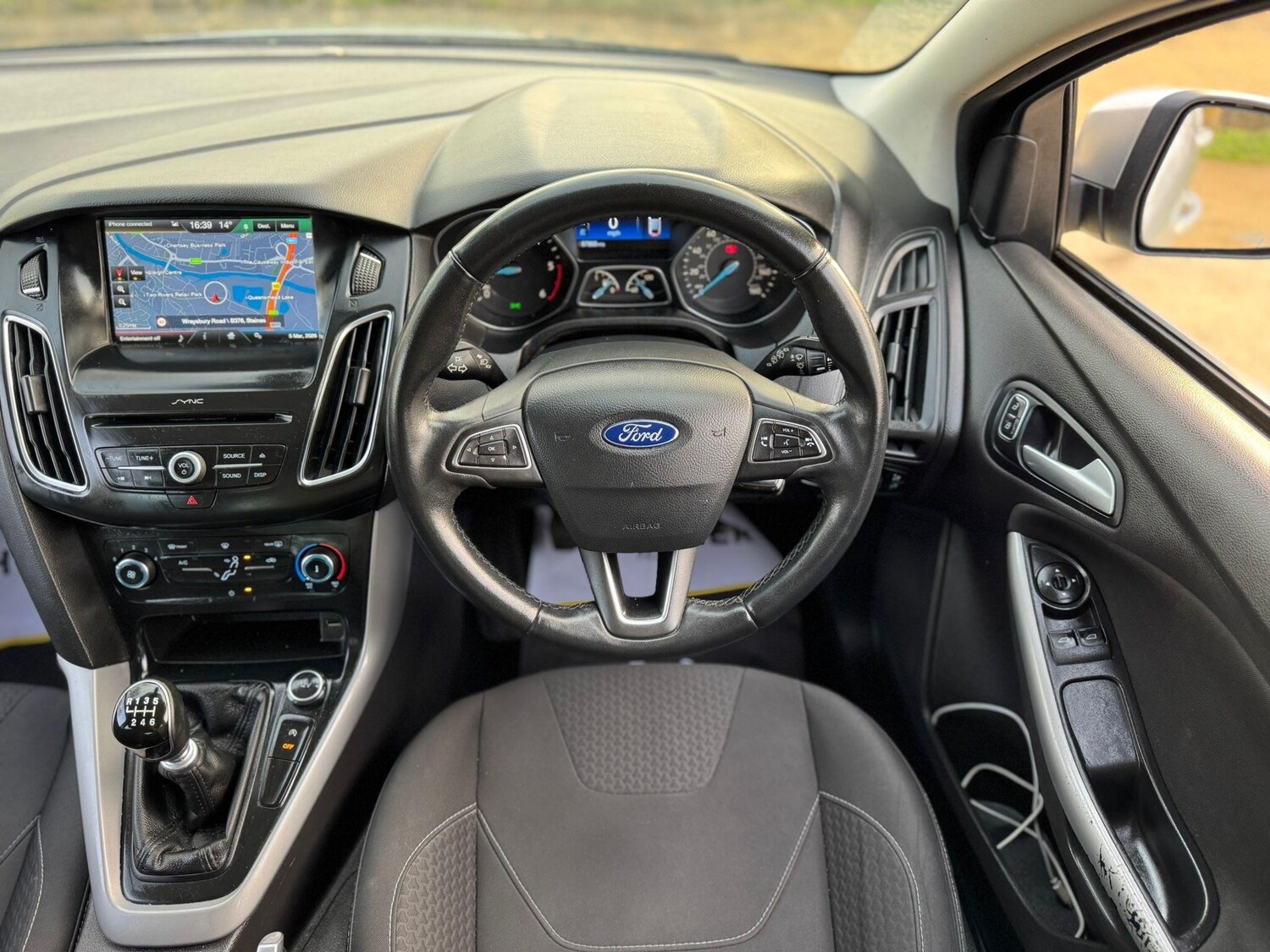 Used Ford Focus for sale - 78092343: Photo 31