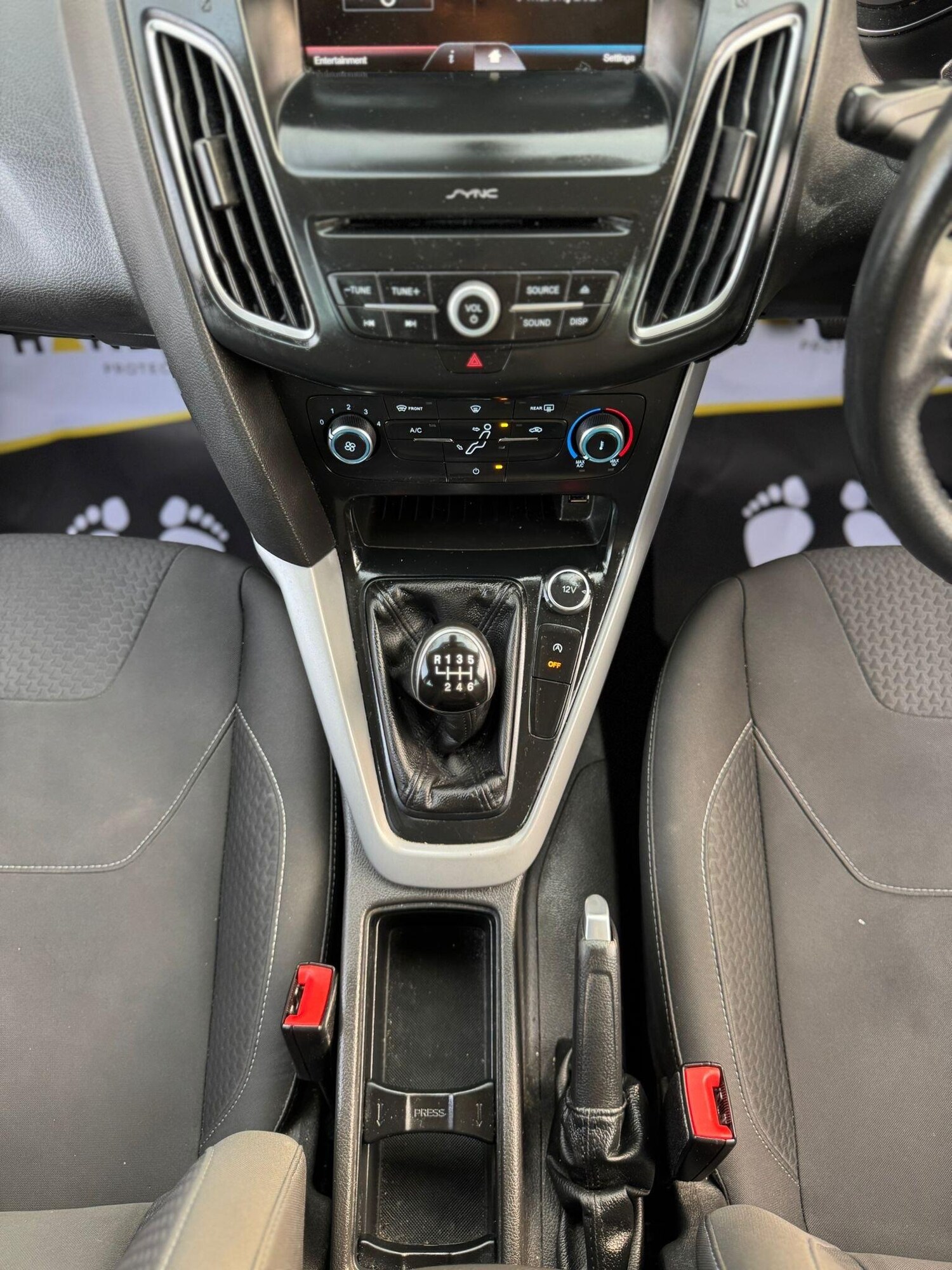 Used Ford Focus for sale - 78092343: Photo 32