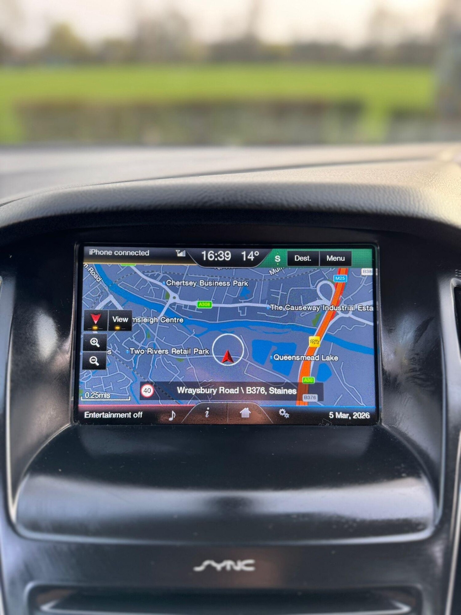 Used Ford Focus for sale - 78092343: Photo 33