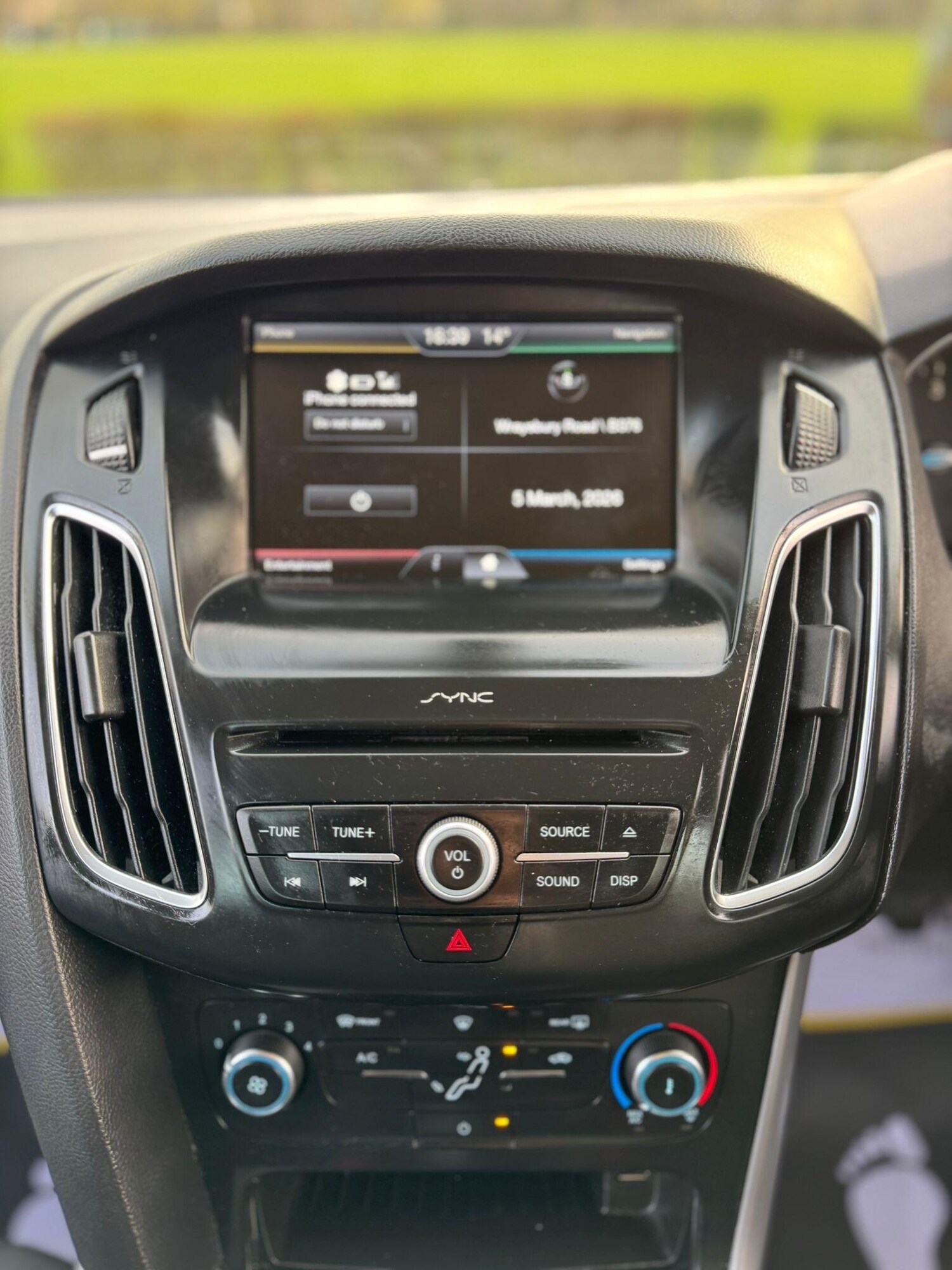 Used Ford Focus for sale - 78092343: Photo 34