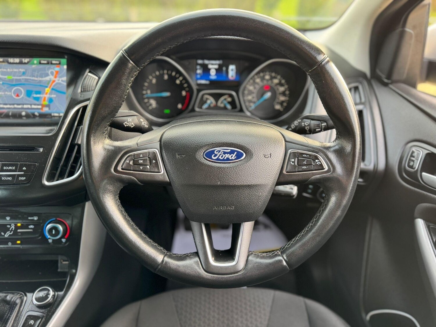 Used Ford Focus for sale - 78092343: Photo 35