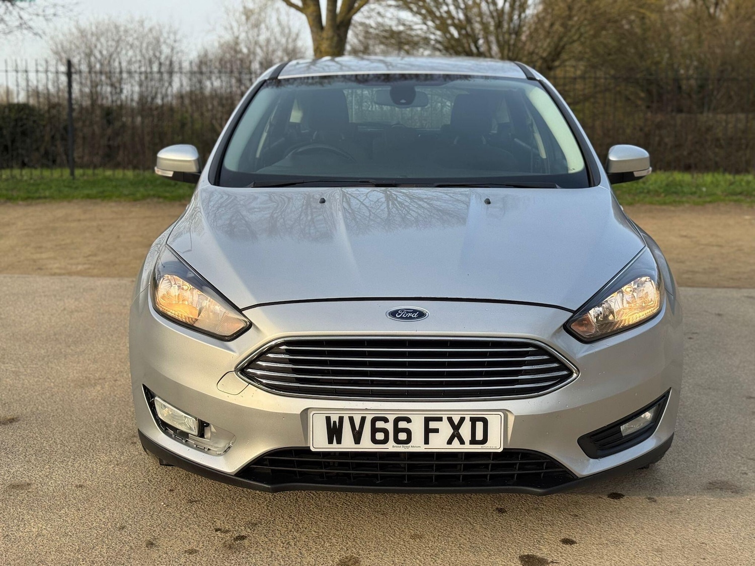 Used Ford Focus for sale - 78092343: Photo 6