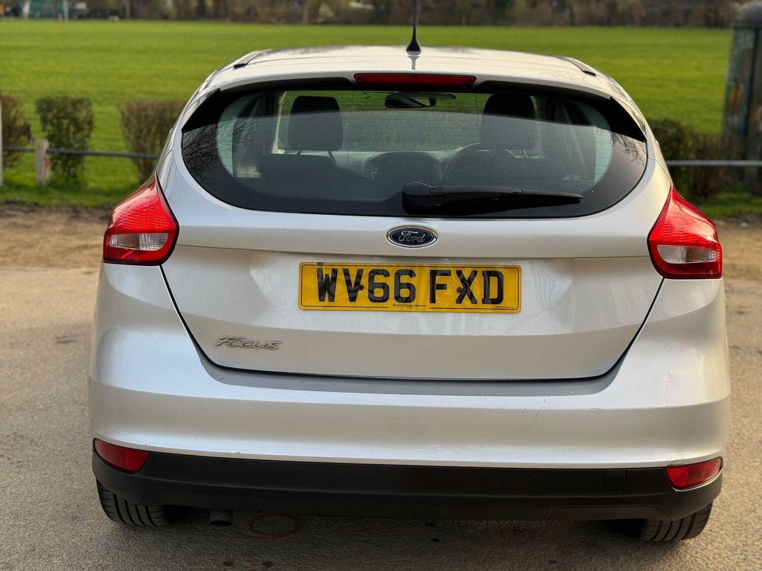 Used Ford Focus for sale - 78092343: Photo 7