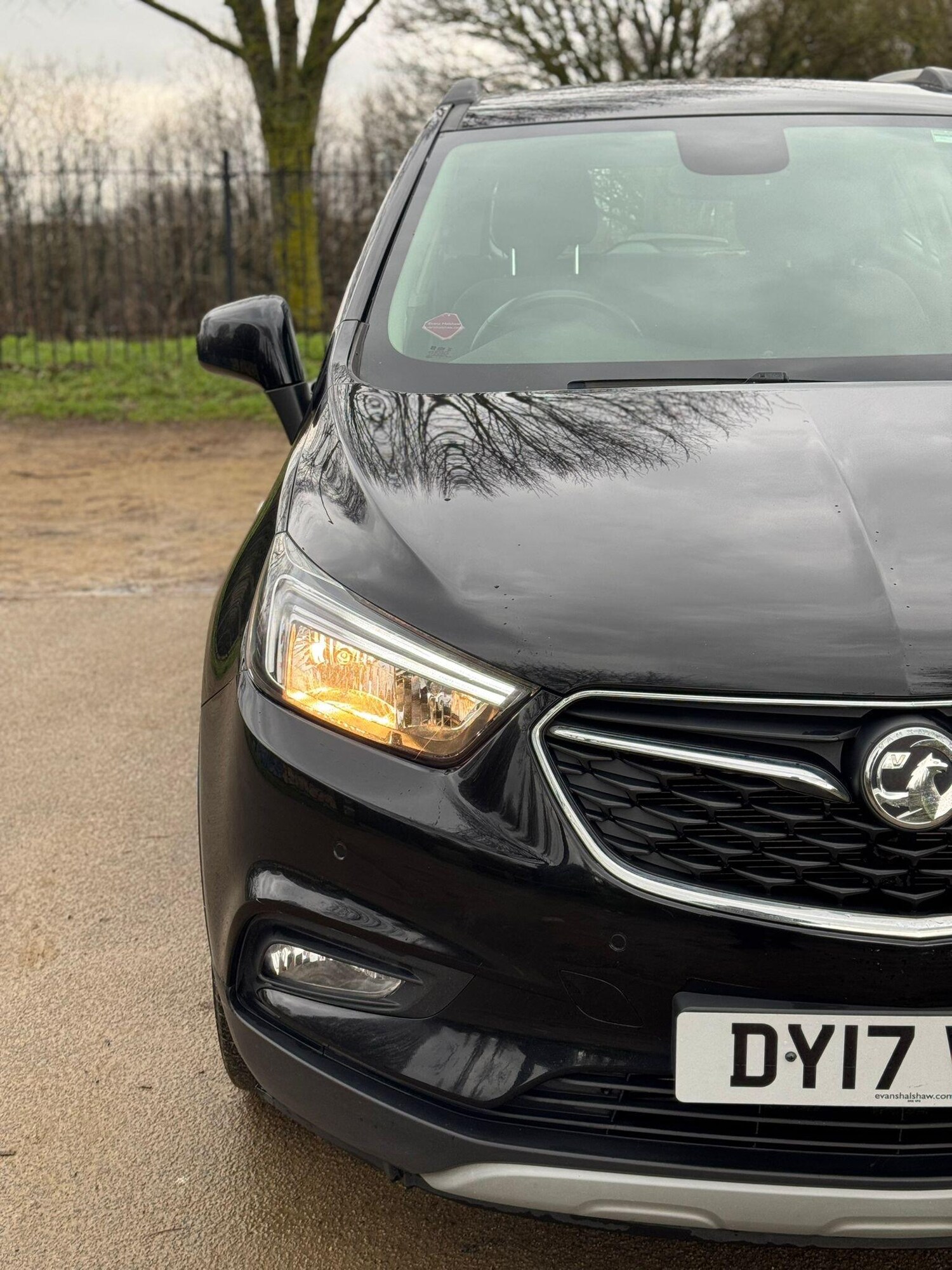 Used Vauxhall Mokka X for sale - 78092338: Photo 10