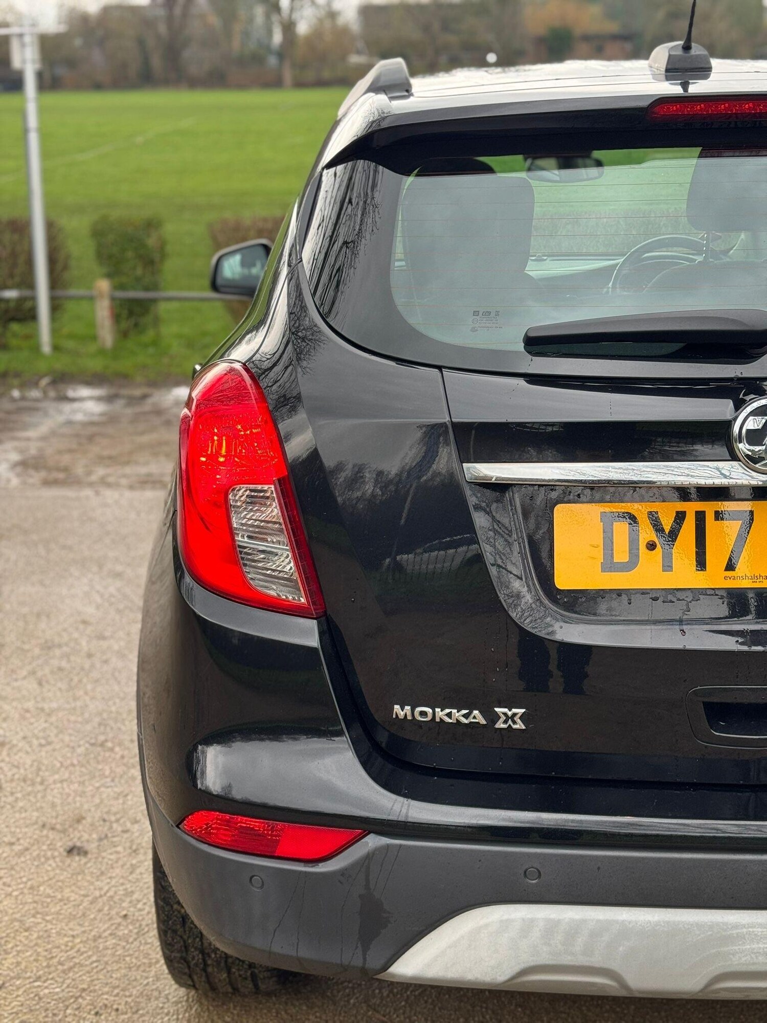 Used Vauxhall Mokka X for sale - 78092338: Photo 12