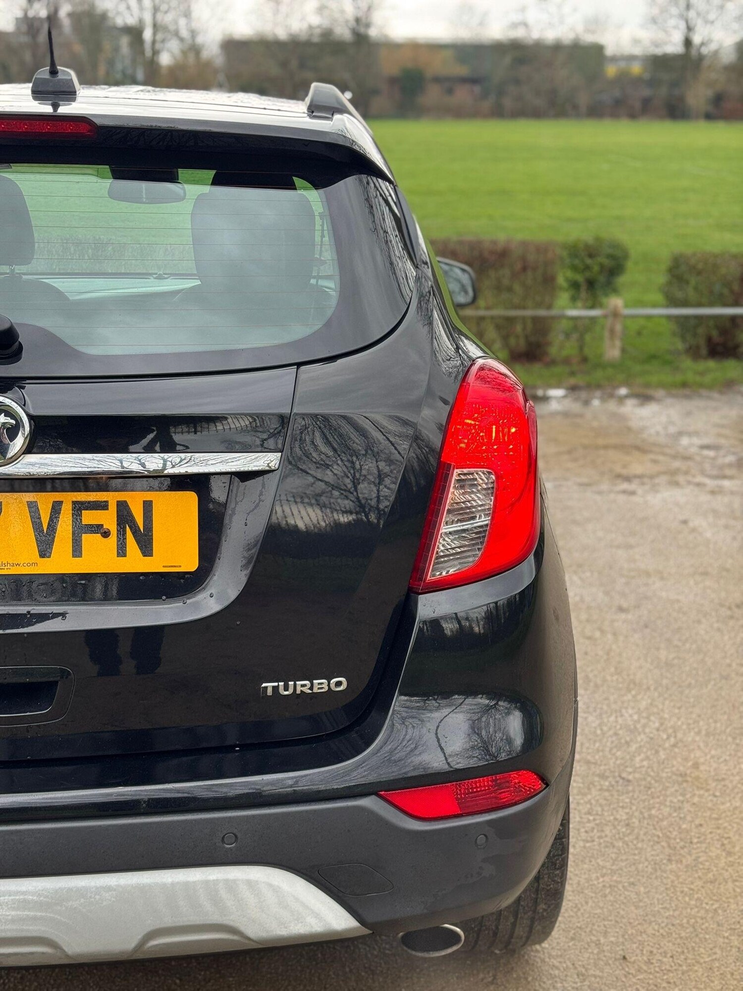 Used Vauxhall Mokka X for sale - 78092338: Photo 13