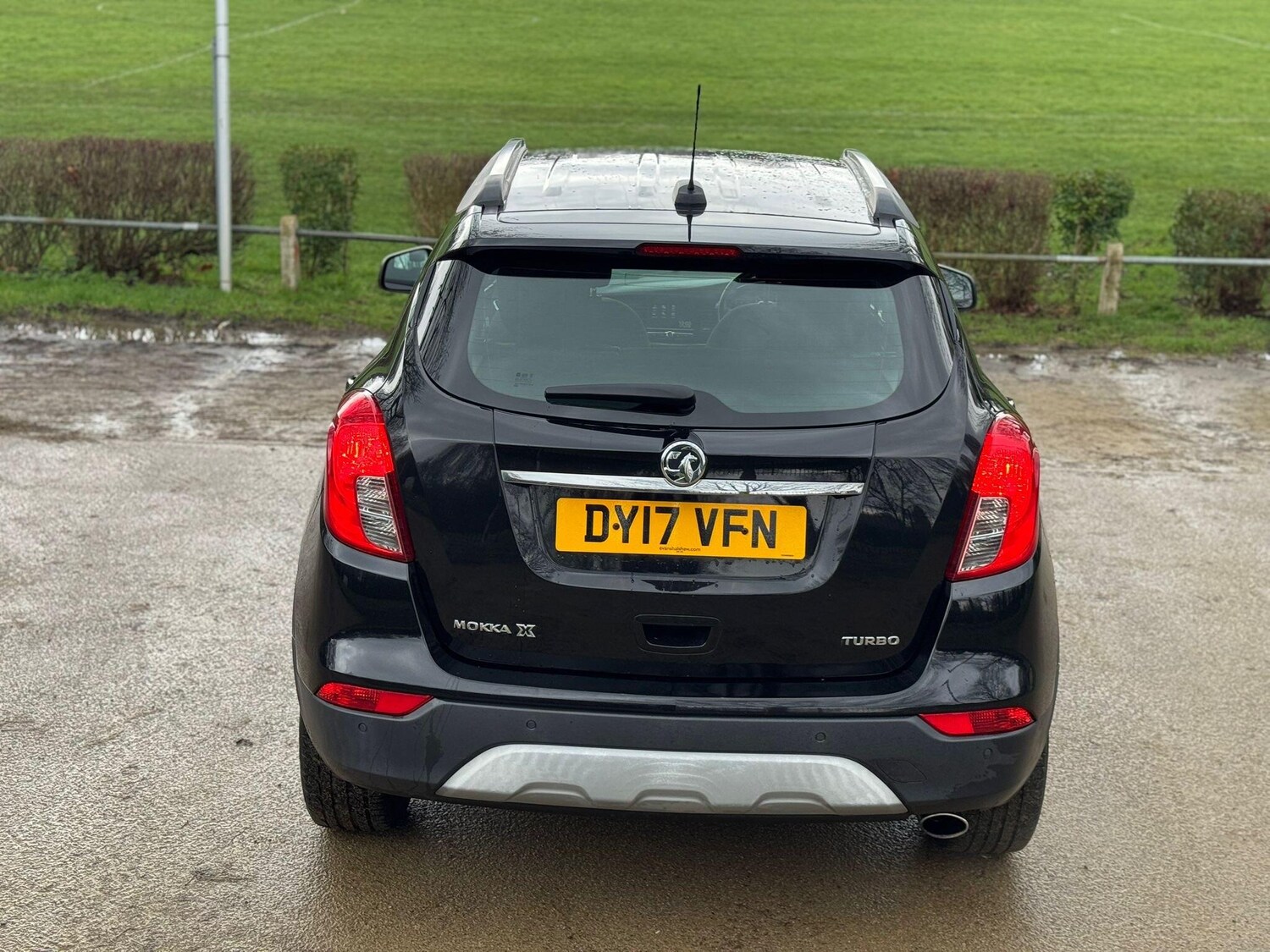 Used Vauxhall Mokka X for sale - 78092338: Photo 15