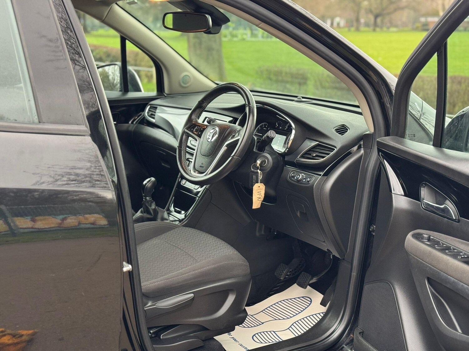 Used Vauxhall Mokka X for sale - 78092338: Photo 16