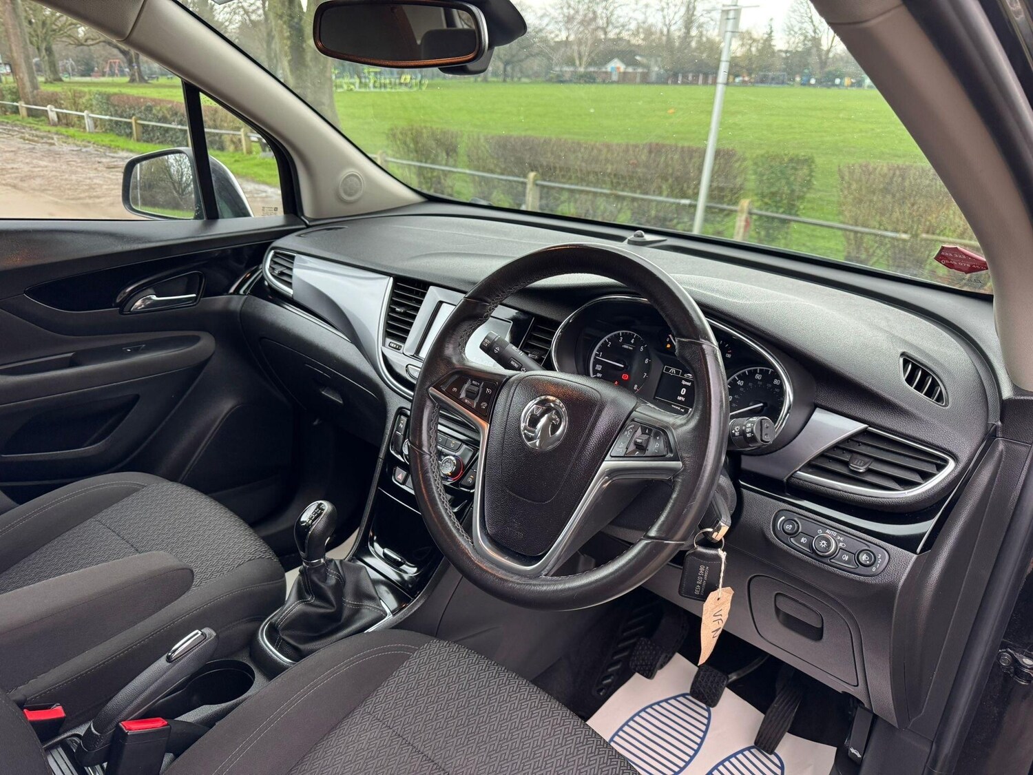 Used Vauxhall Mokka X for sale - 78092338: Photo 17