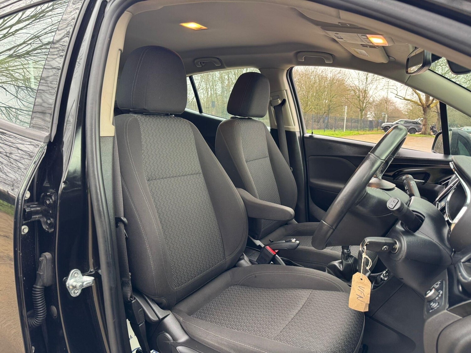 Used Vauxhall Mokka X for sale - 78092338: Photo 18