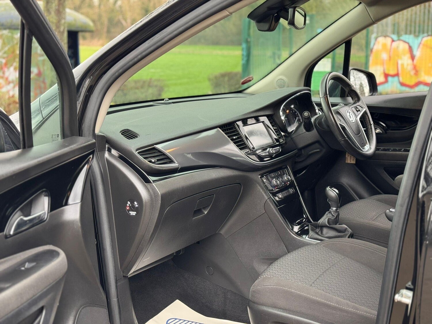 Used Vauxhall Mokka X for sale - 78092338: Photo 19