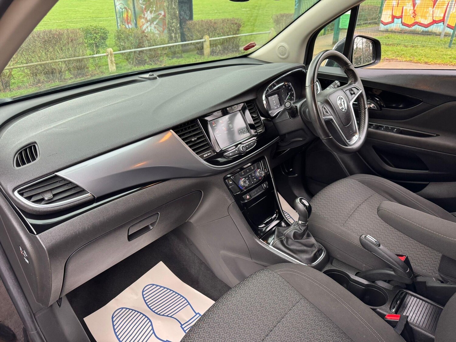 Used Vauxhall Mokka X for sale - 78092338: Photo 20