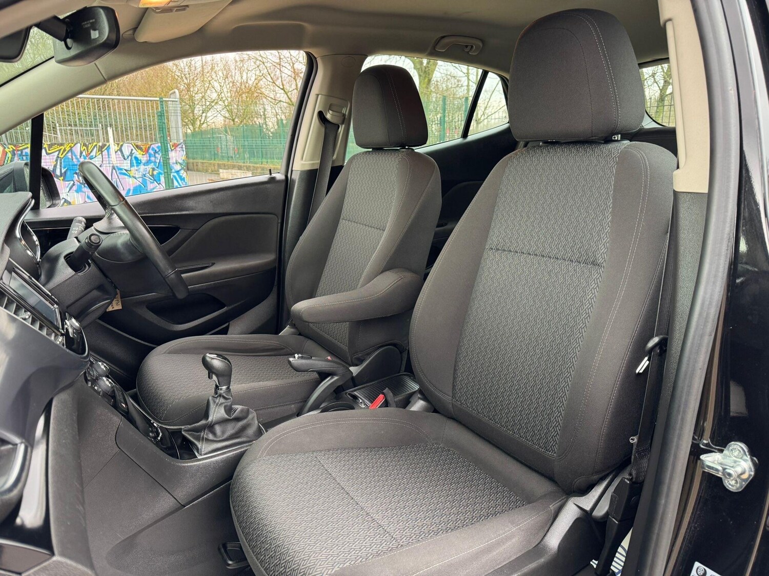 Used Vauxhall Mokka X for sale - 78092338: Photo 21