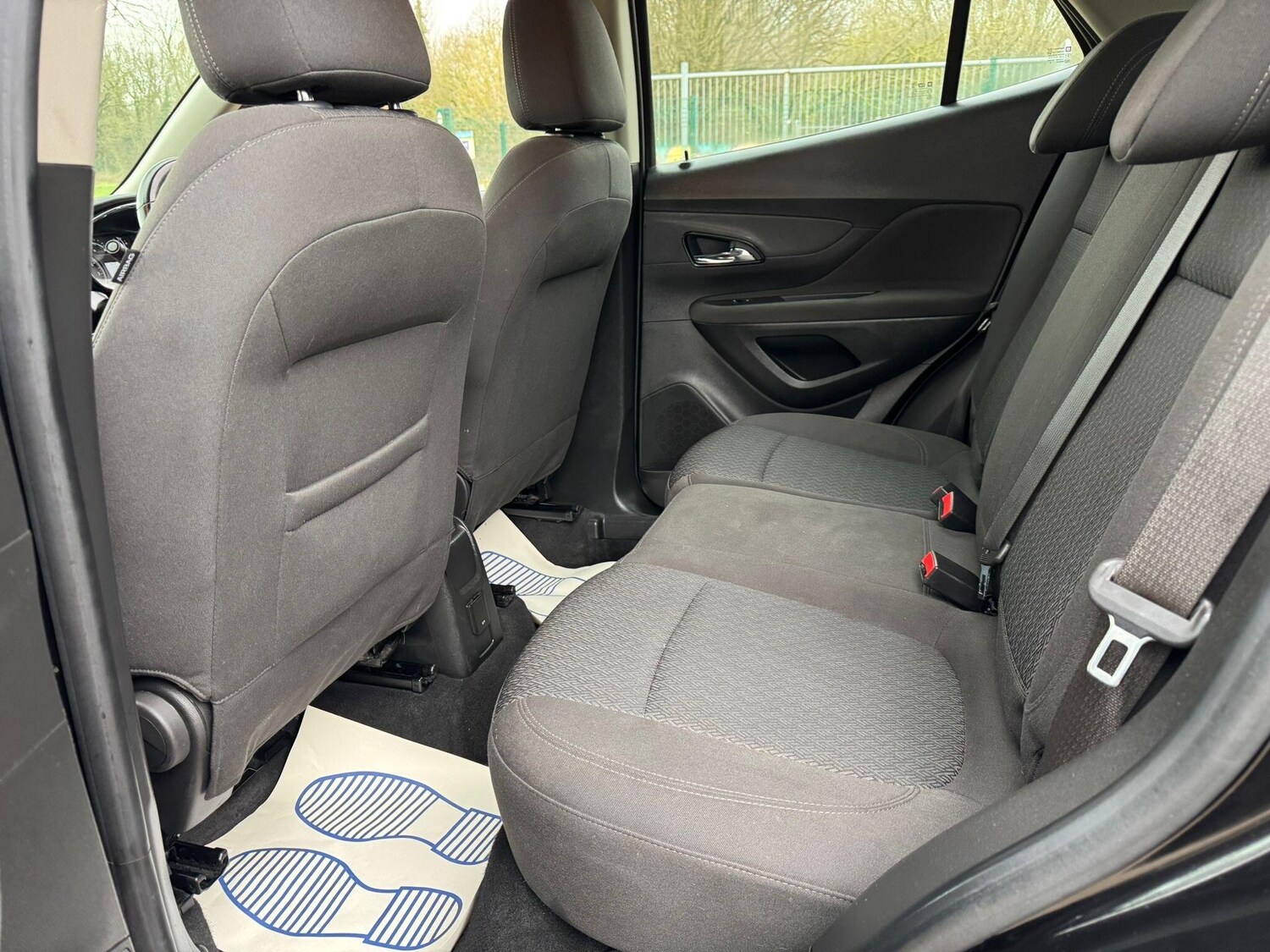 Used Vauxhall Mokka X for sale - 78092338: Photo 23