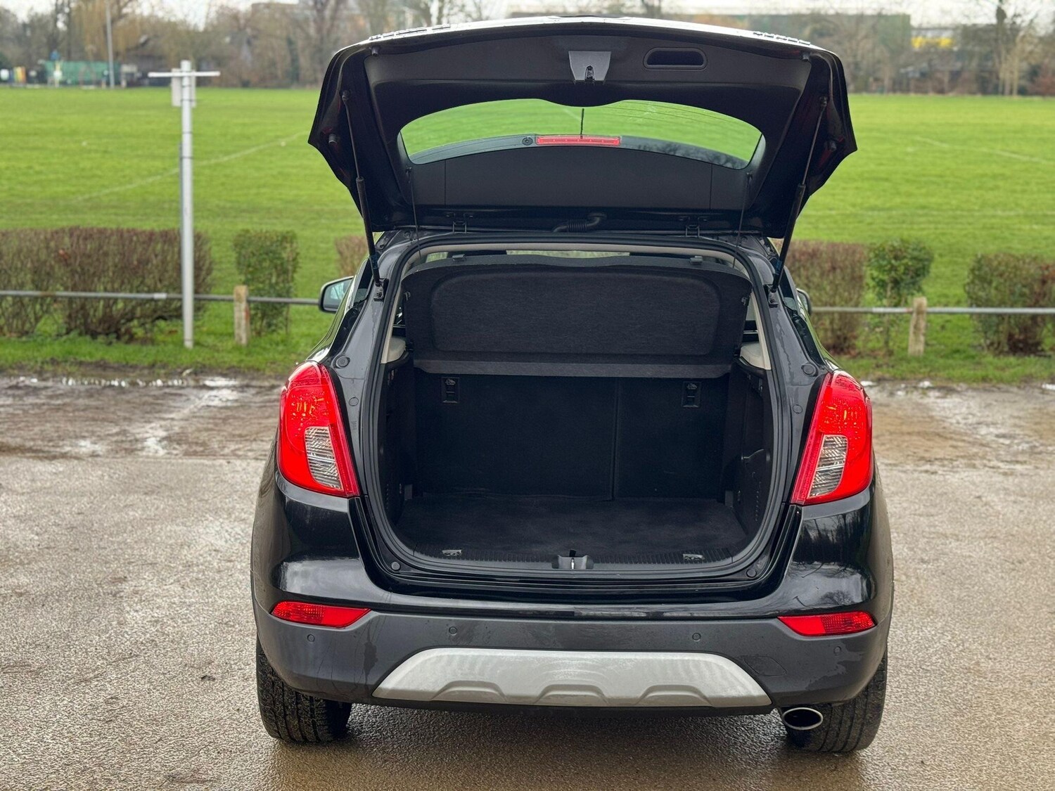 Used Vauxhall Mokka X for sale - 78092338: Photo 24