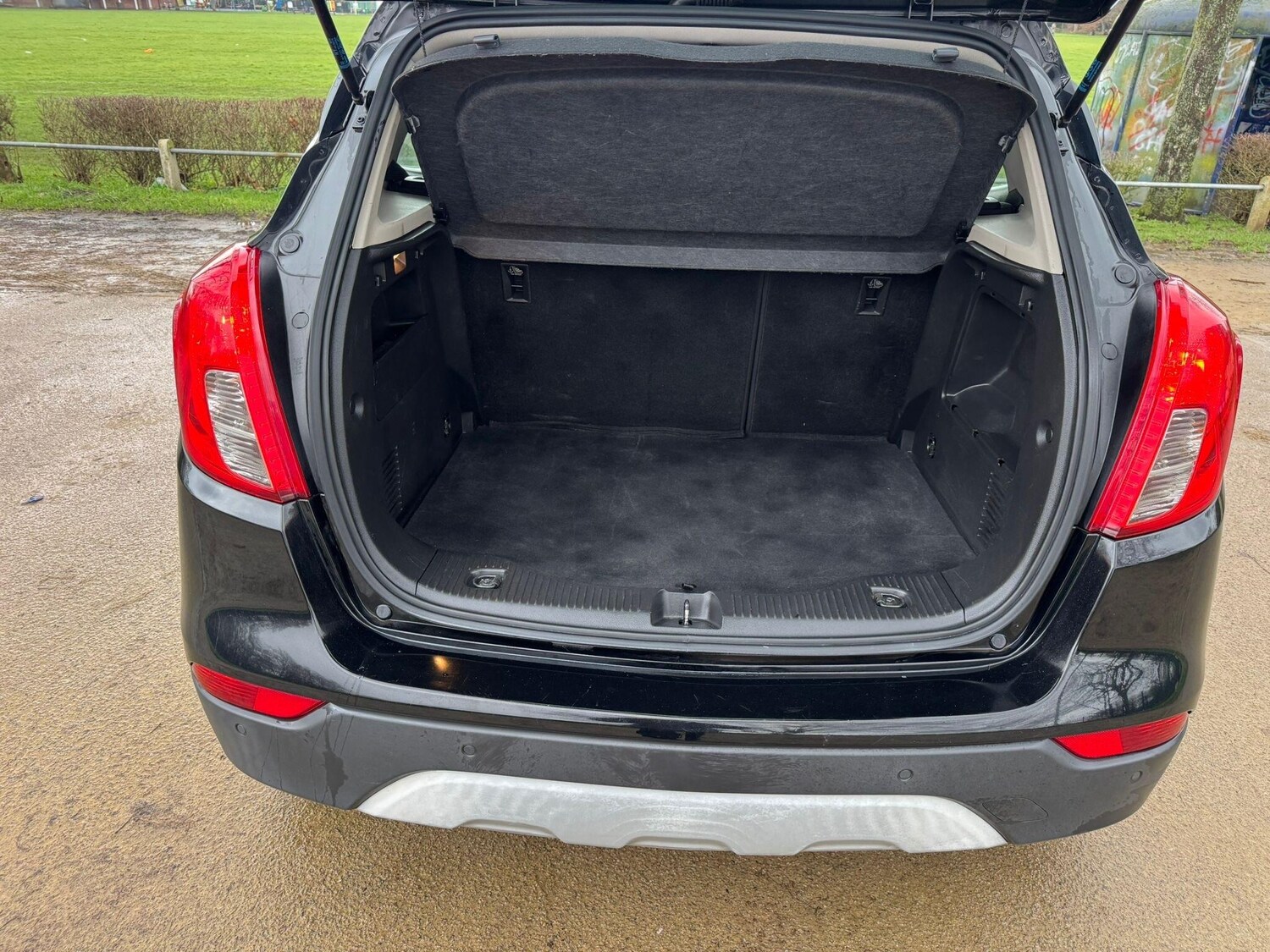 Used Vauxhall Mokka X for sale - 78092338: Photo 25