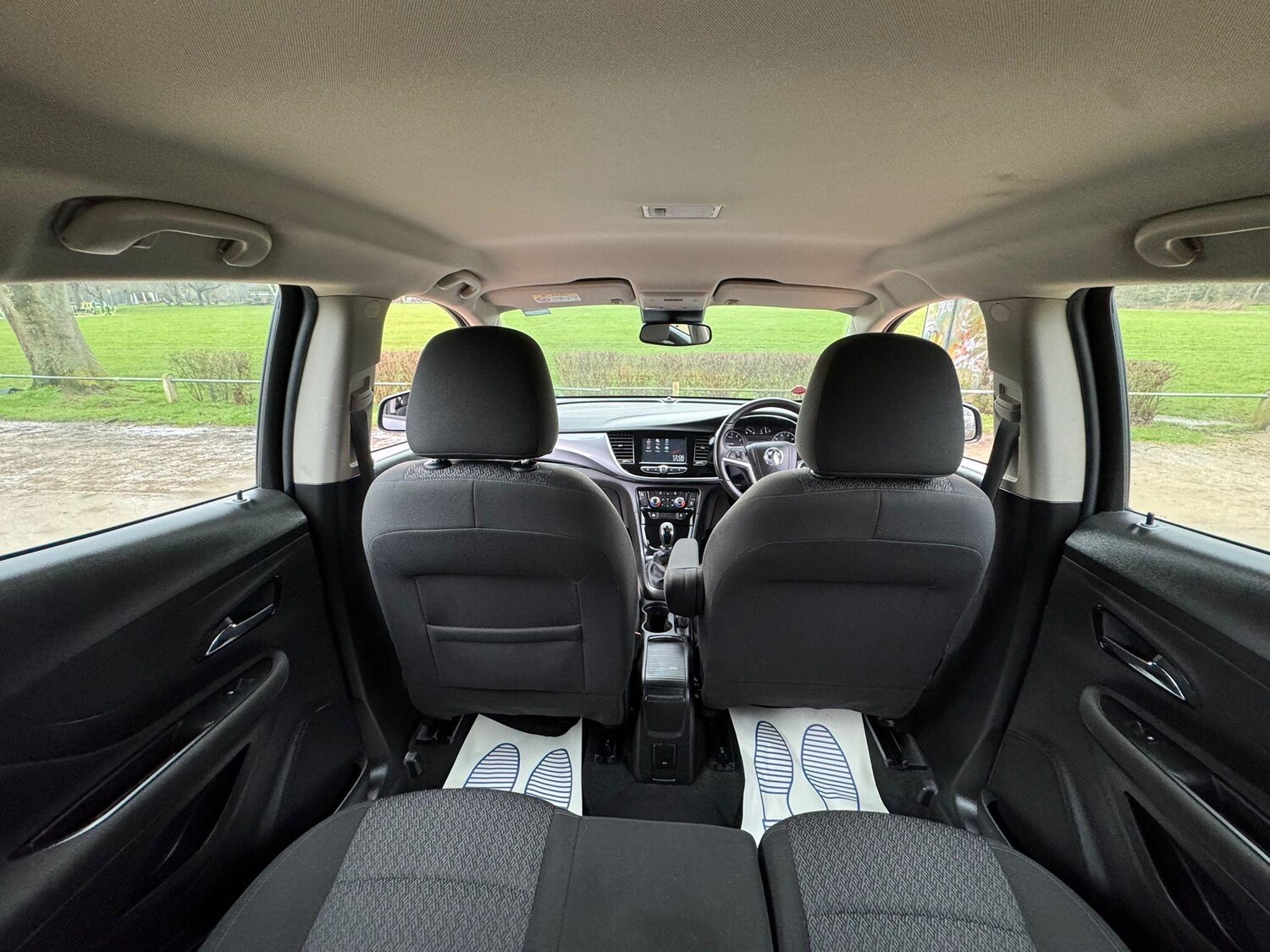 Used Vauxhall Mokka X for sale - 78092338: Photo 26