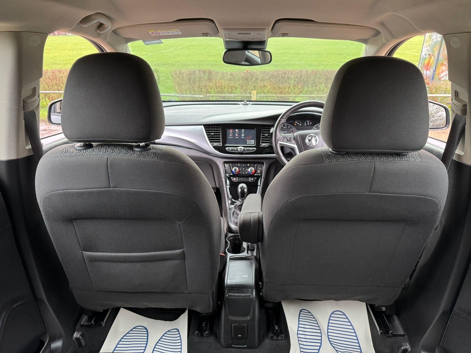 Used Vauxhall Mokka X for sale - 78092338: Photo 27