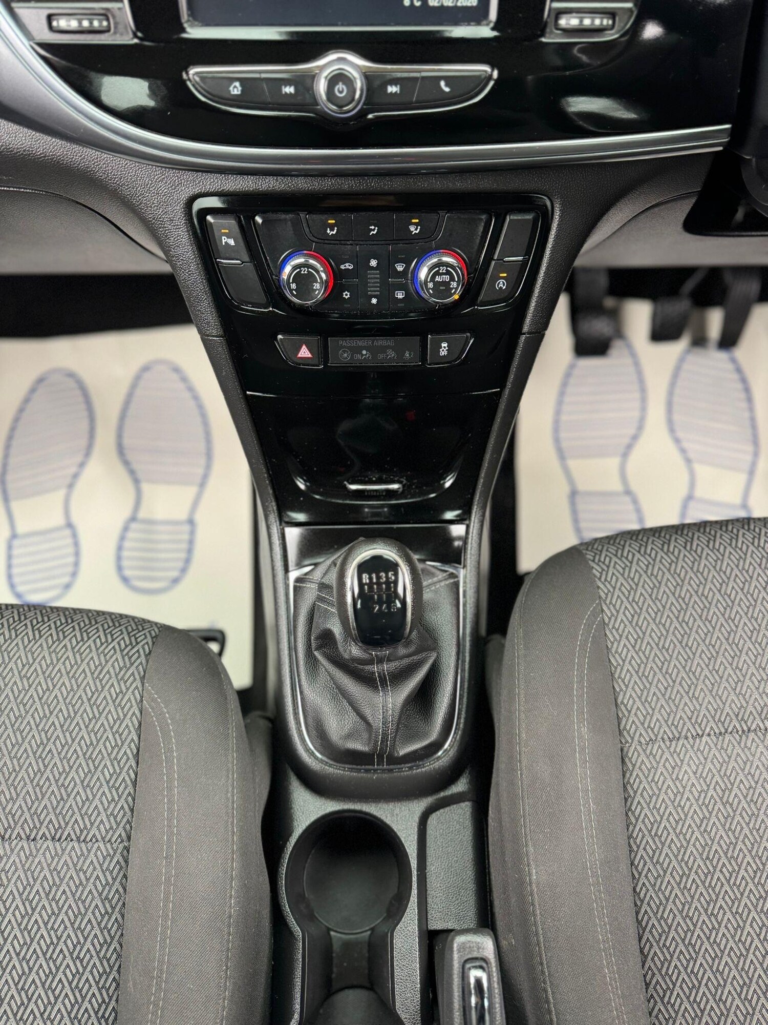 Used Vauxhall Mokka X for sale - 78092338: Photo 28