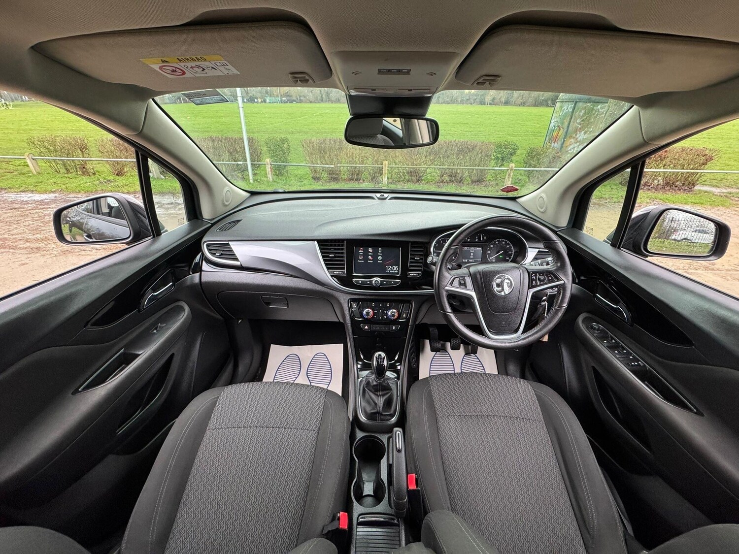 Used Vauxhall Mokka X for sale - 78092338: Photo 29