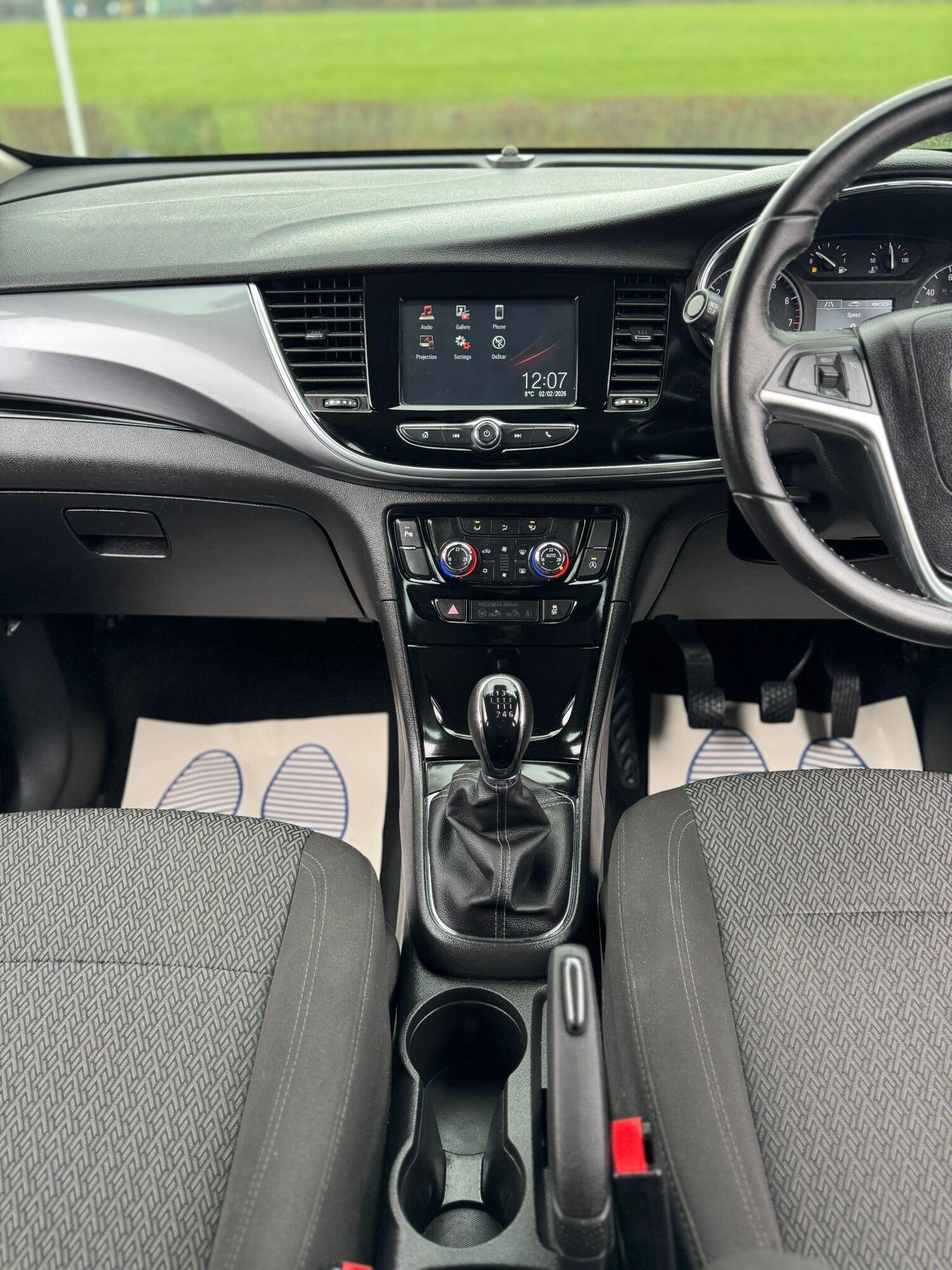 Used Vauxhall Mokka X for sale - 78092338: Photo 30