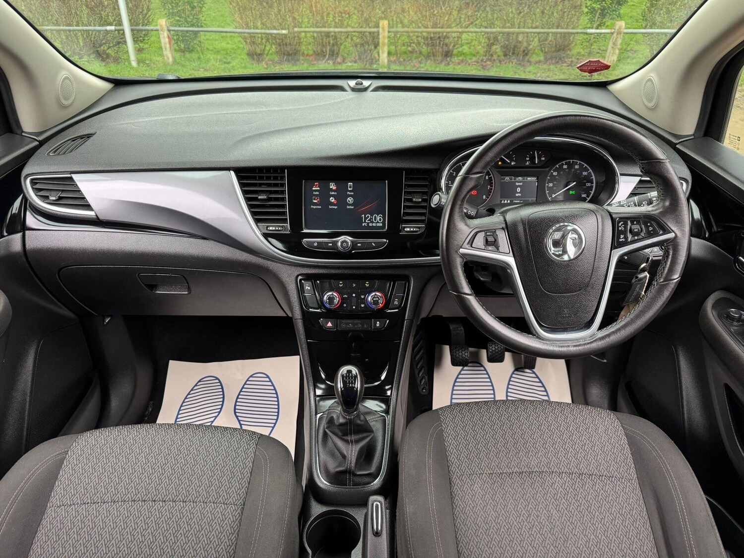 Used Vauxhall Mokka X for sale - 78092338: Photo 31