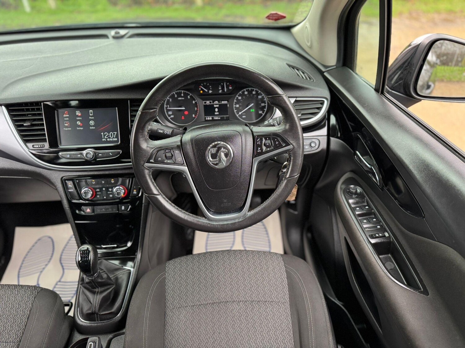 Used Vauxhall Mokka X for sale - 78092338: Photo 32