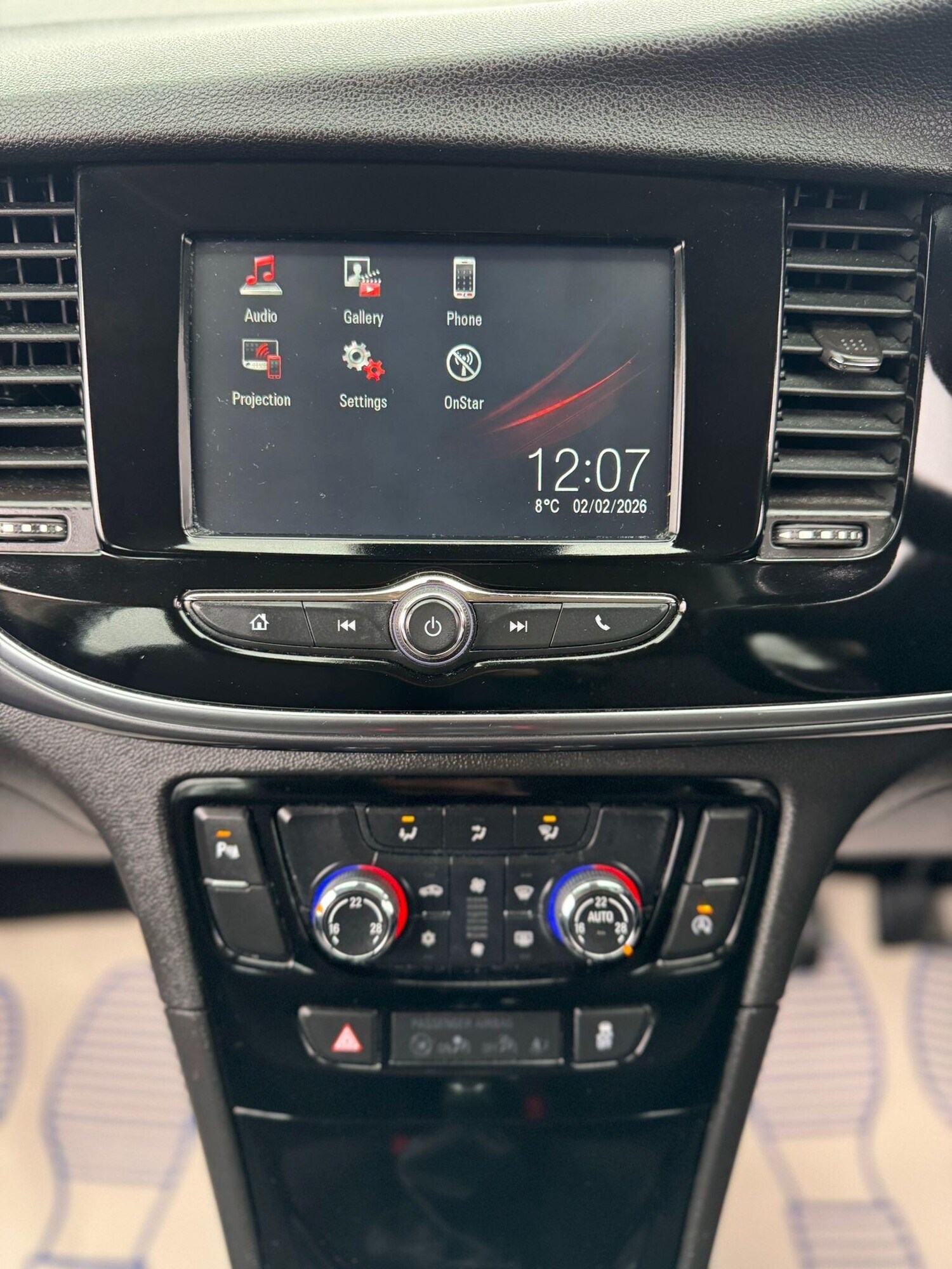 Used Vauxhall Mokka X for sale - 78092338: Photo 33