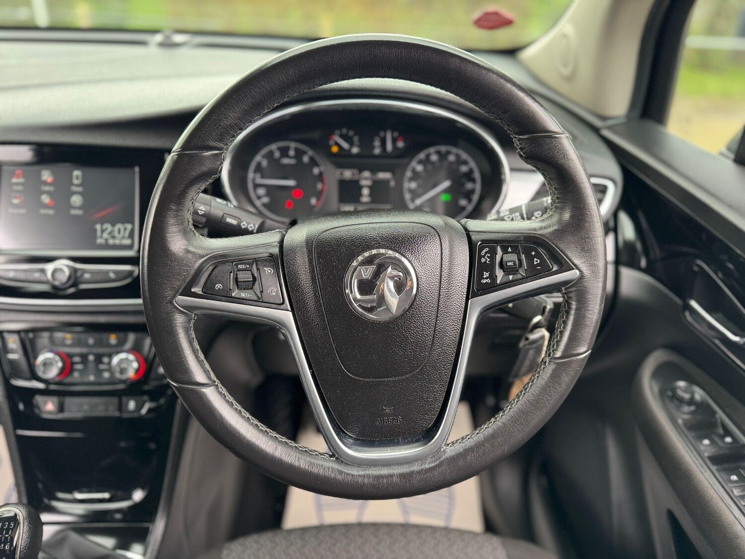 Used Vauxhall Mokka X for sale - 78092338: Photo 34