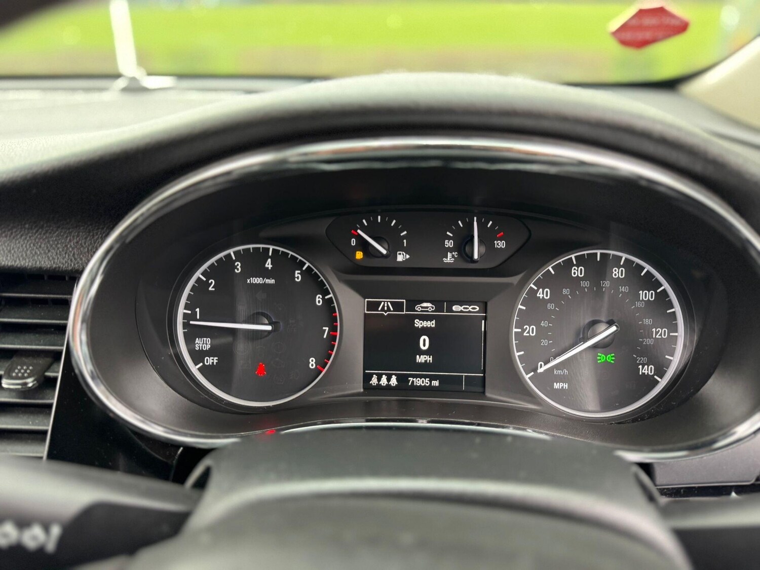 Used Vauxhall Mokka X for sale - 78092338: Photo 35