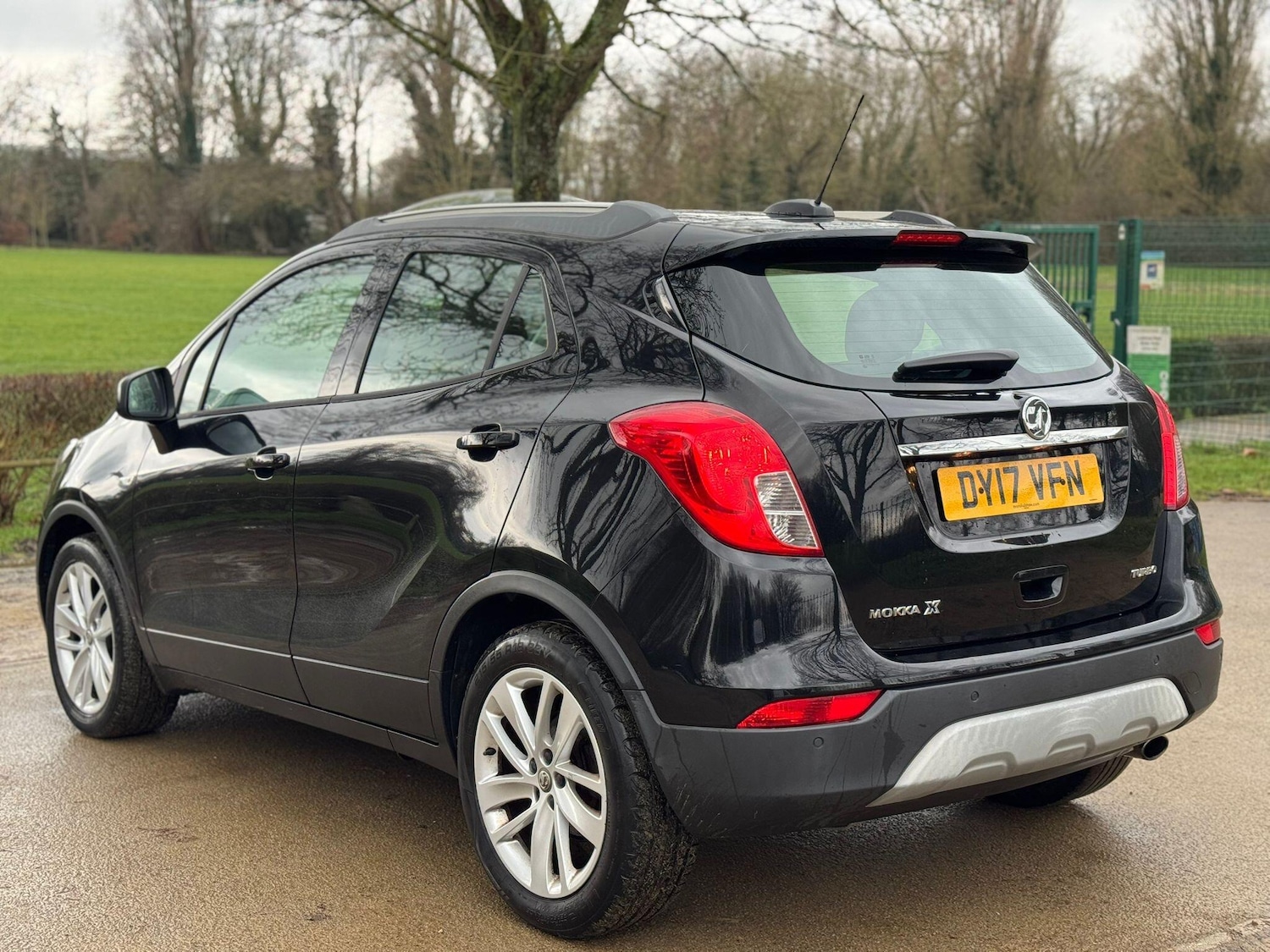 Used Vauxhall Mokka X for sale - 78092338: Photo 5