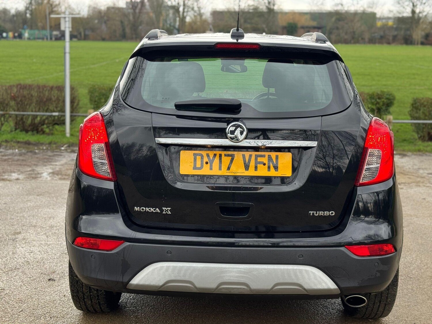 Used Vauxhall Mokka X for sale - 78092338: Photo 7