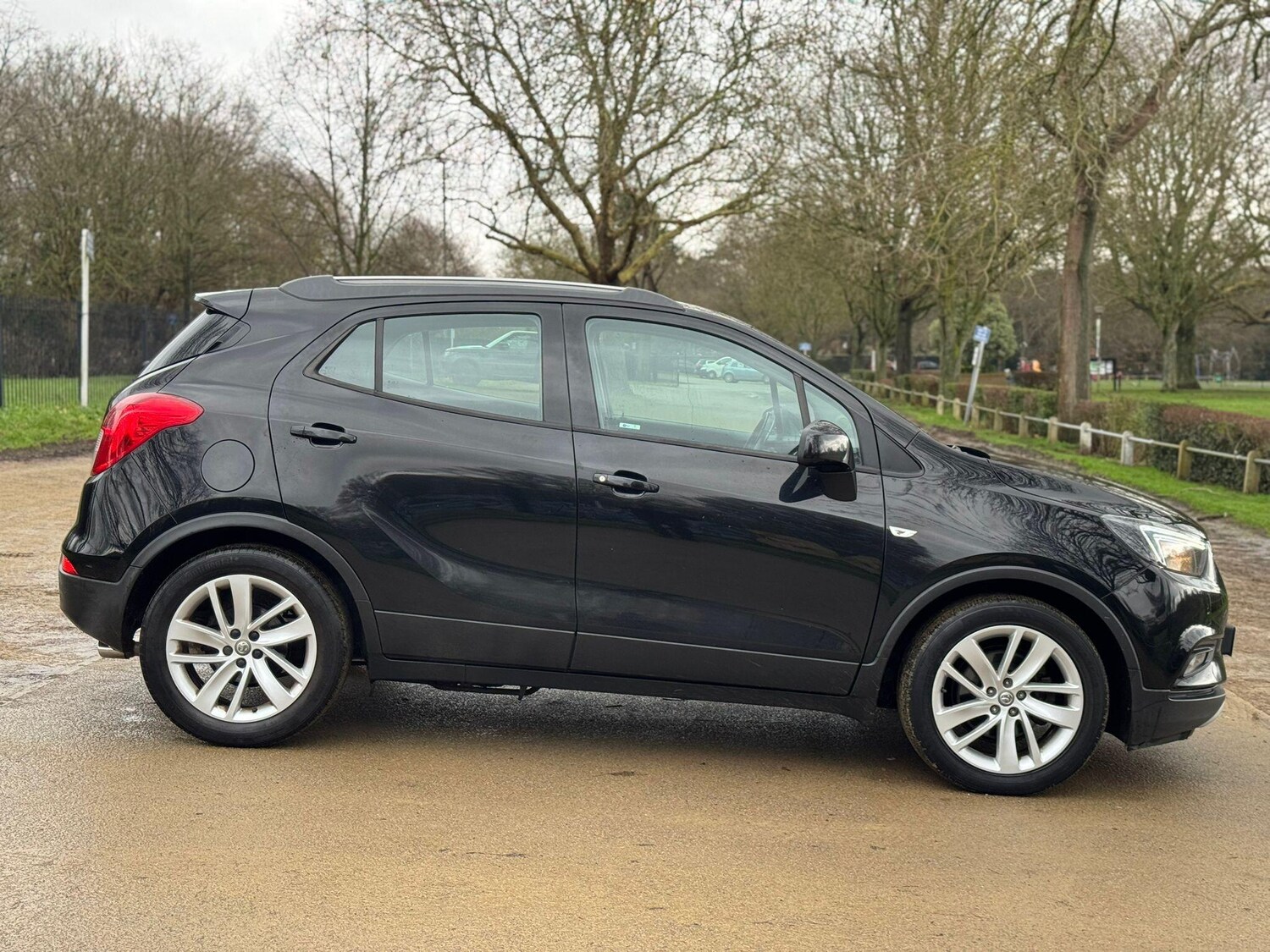 Used Vauxhall Mokka X for sale - 78092338: Photo 8