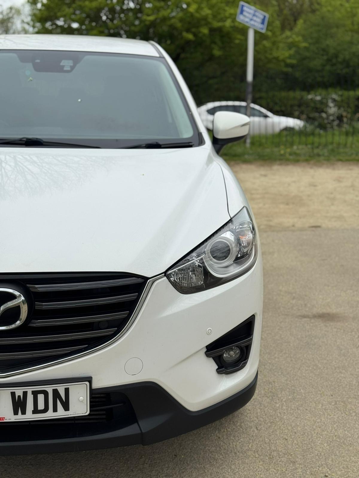 Used Mazda CX-5 2017 for sale - 78220945: Photo 10