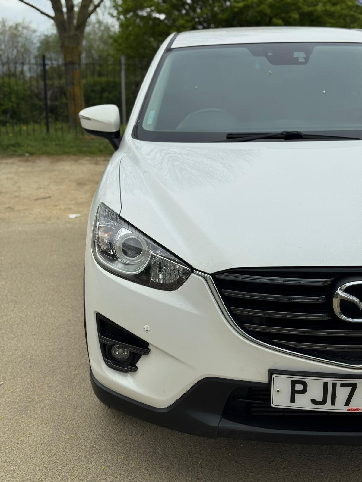 Used Mazda CX-5 2017 for sale - 78220945: Photo 11