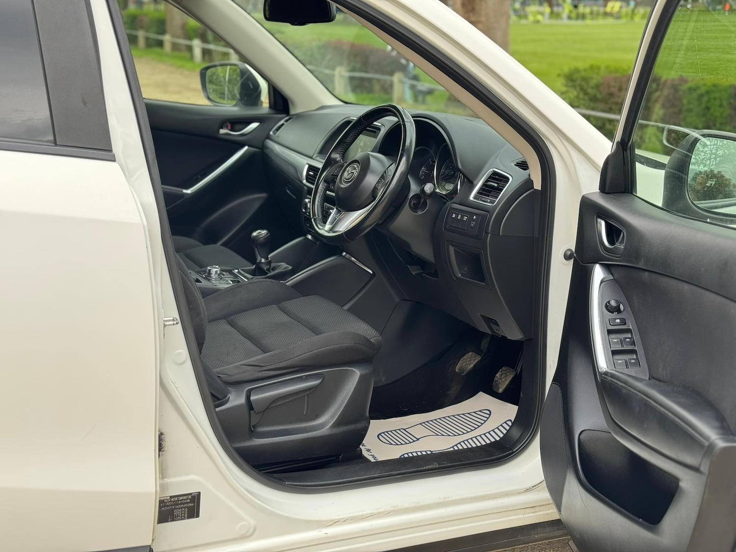 Used Mazda CX-5 2017 for sale - 78220945: Photo 16