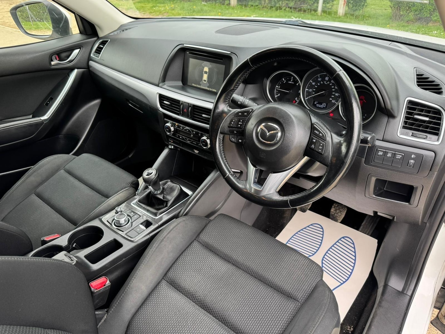 Used Mazda CX-5 2017 for sale - 78220945: Photo 17