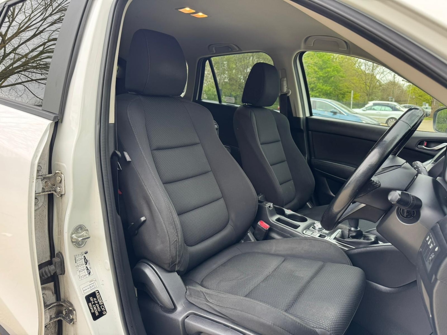 Used Mazda CX-5 2017 for sale - 78220945: Photo 18