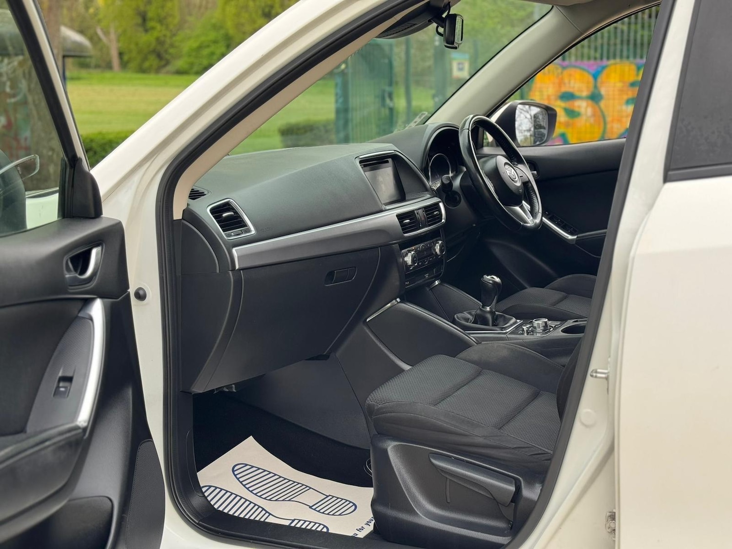 Used Mazda CX-5 2017 for sale - 78220945: Photo 19