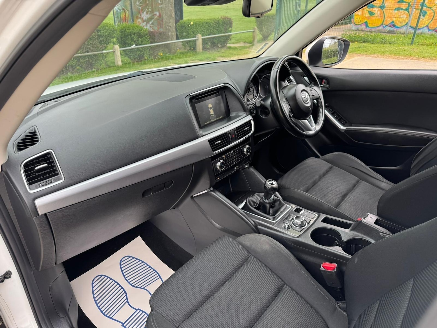 Used Mazda CX-5 2017 for sale - 78220945: Photo 20