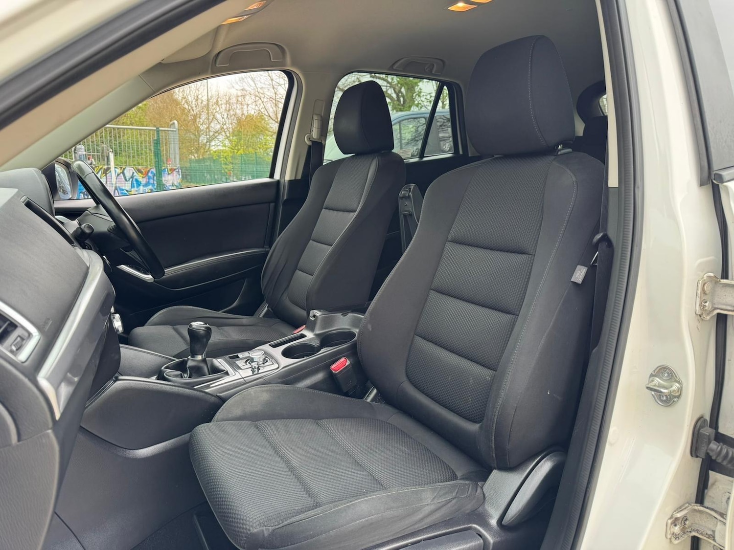 Used Mazda CX-5 2017 for sale - 78220945: Photo 21