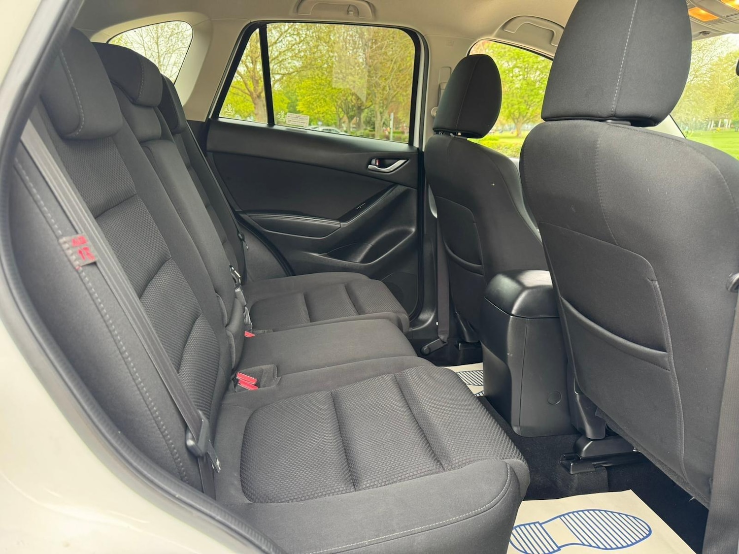 Used Mazda CX-5 2017 for sale - 78220945: Photo 22