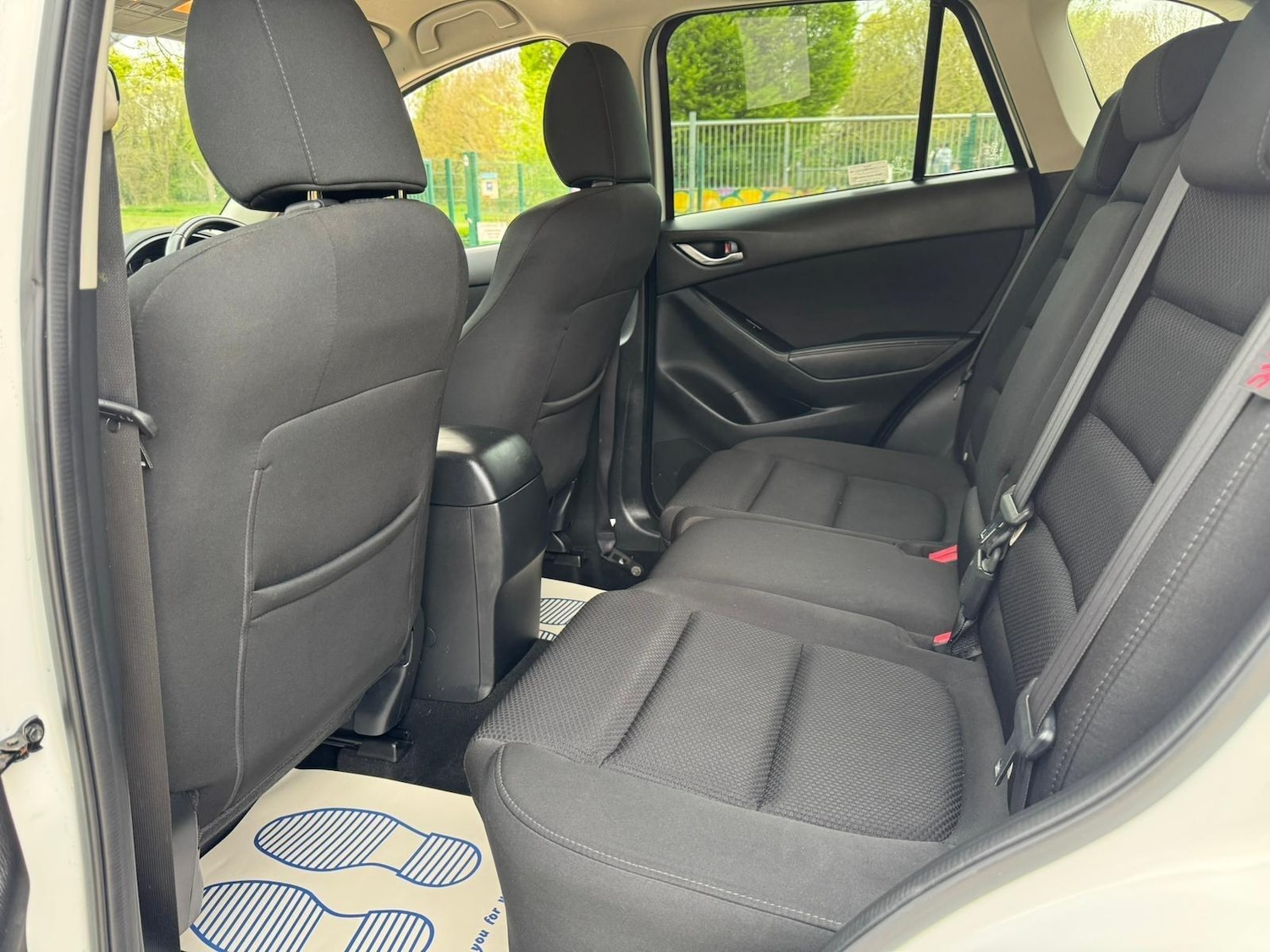 Used Mazda CX-5 2017 for sale - 78220945: Photo 23