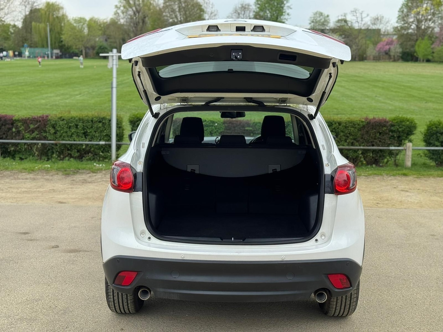 Used Mazda CX-5 2017 for sale - 78220945: Photo 24